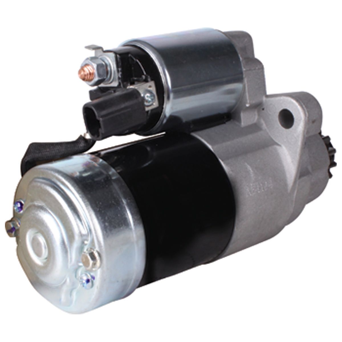 OEX Starter Motor 12V 13Th CCW Mitsubishi Style - MXS2003