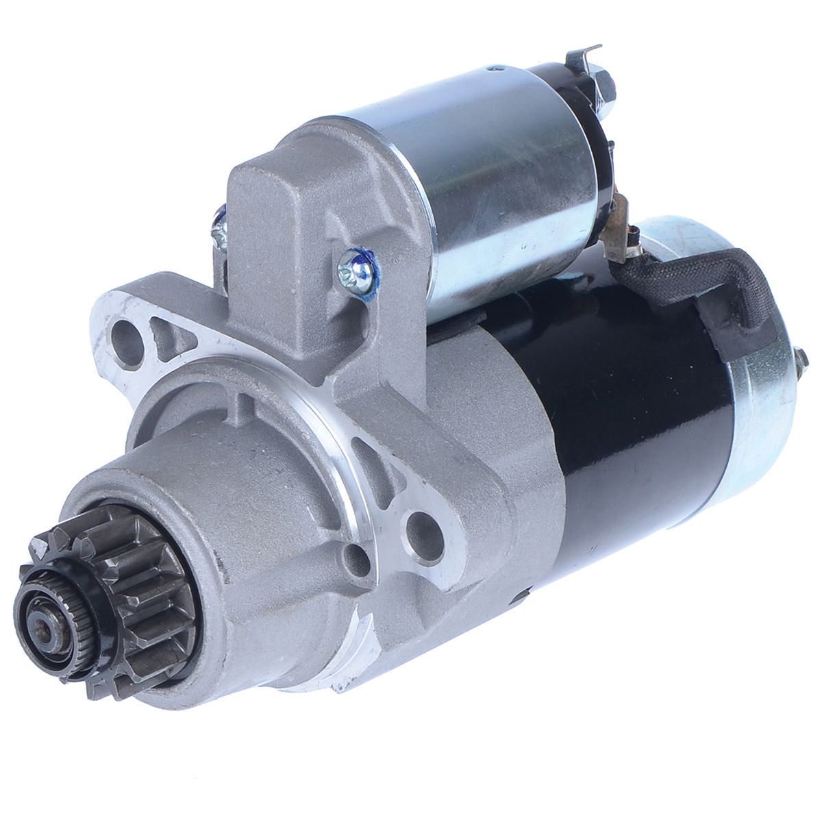 OEX Starter Motor 12V 13Th CCW Mitsubishi Style - MXS2003