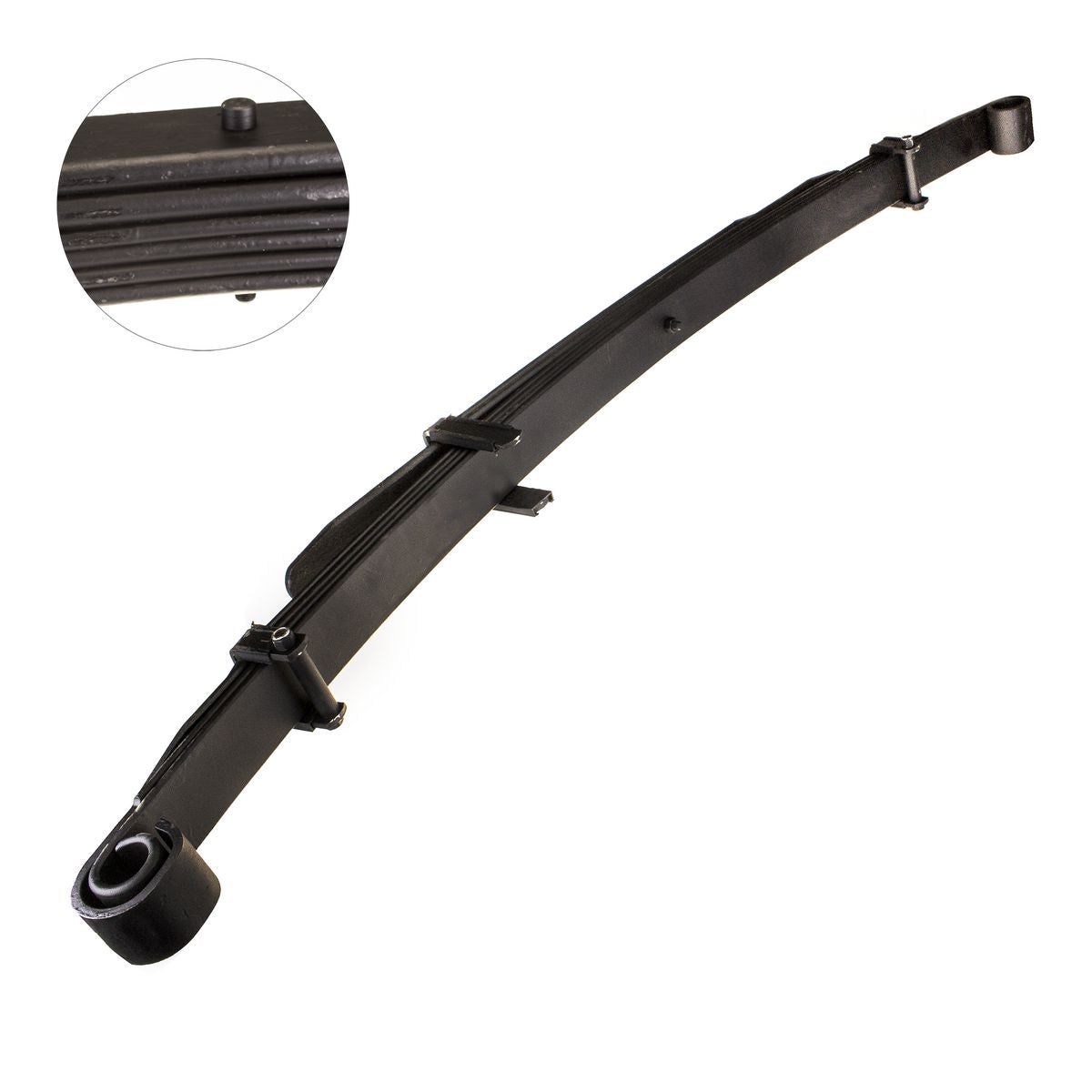 Drivetech 4x4 Greasable Shackle - DT9-200015