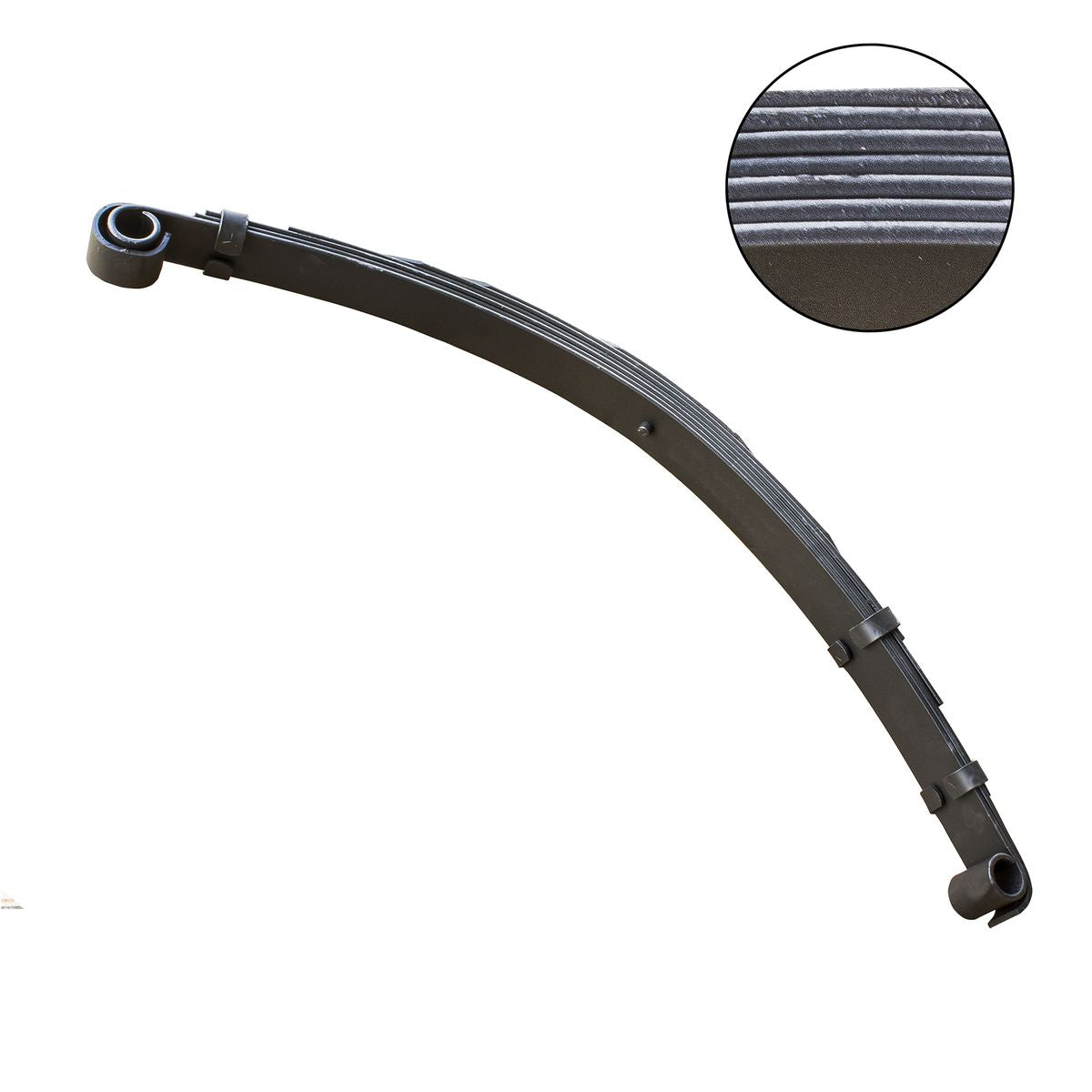 Drivetech 4x4 Greasable Shackle - DT9-200041