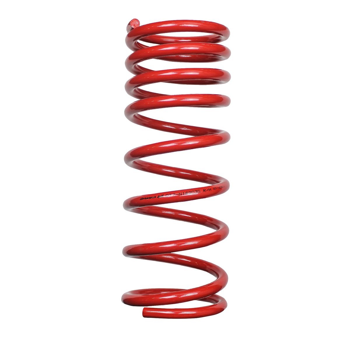Drivetech 4x4 Coil Spring Set - DT7-NIS203G