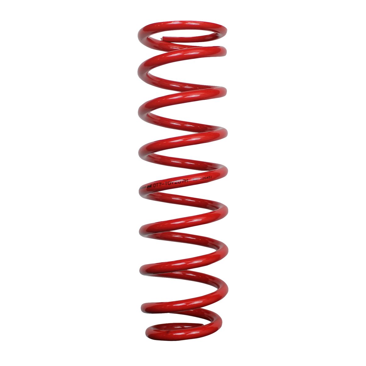 Drivetech 4x4 Coil Spring Set DT7-TOY202H - DT7-TOY202H