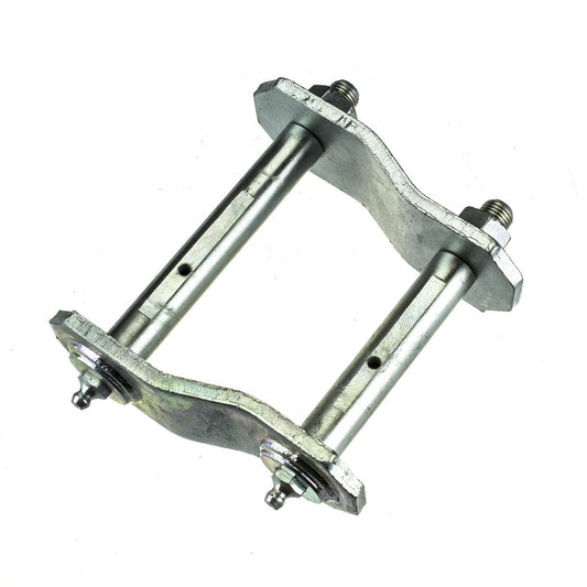 Drivetech 4x4 Greasable Shackle - DT9-200004