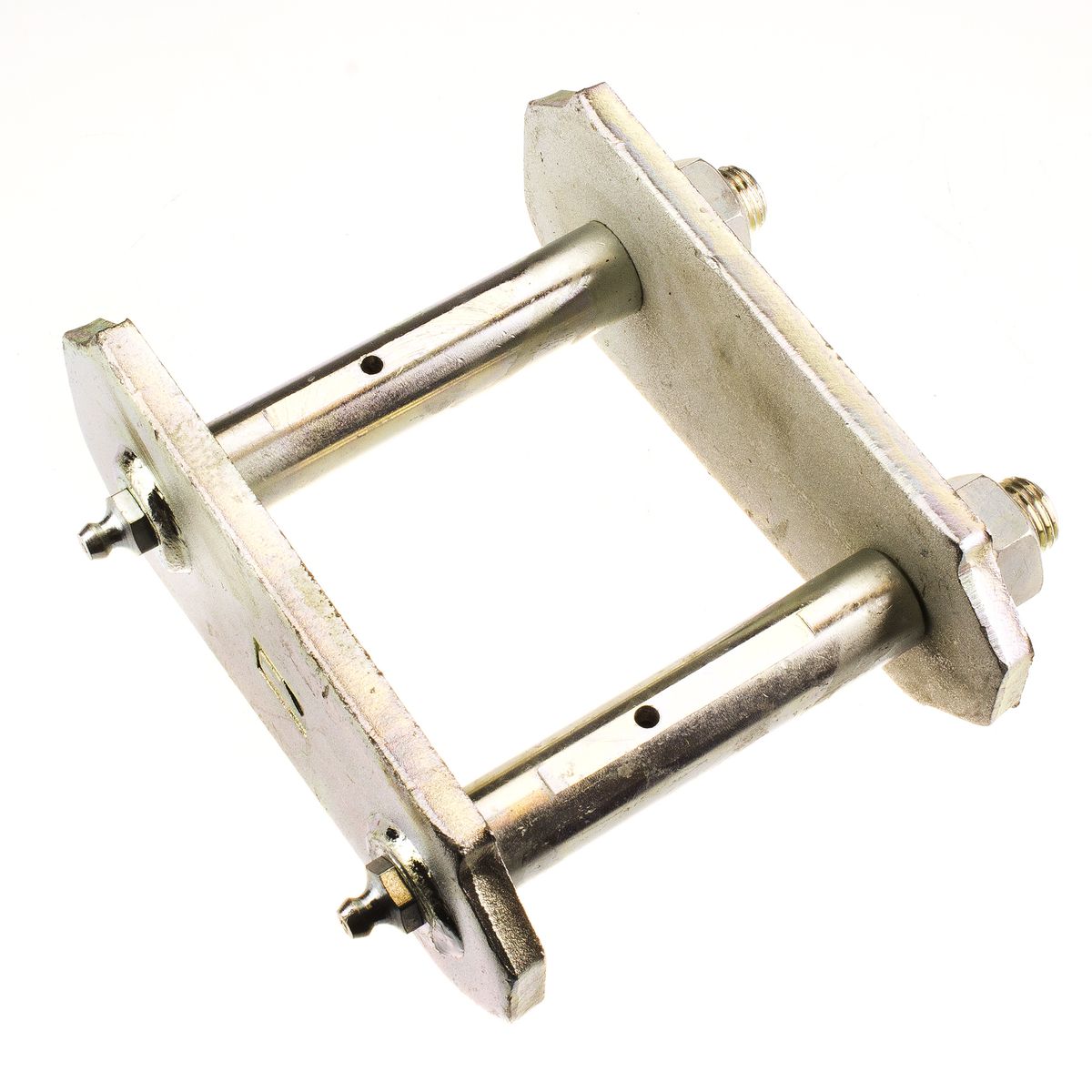 Drivetech 4x4 Greasable Shackle - DT9-200031