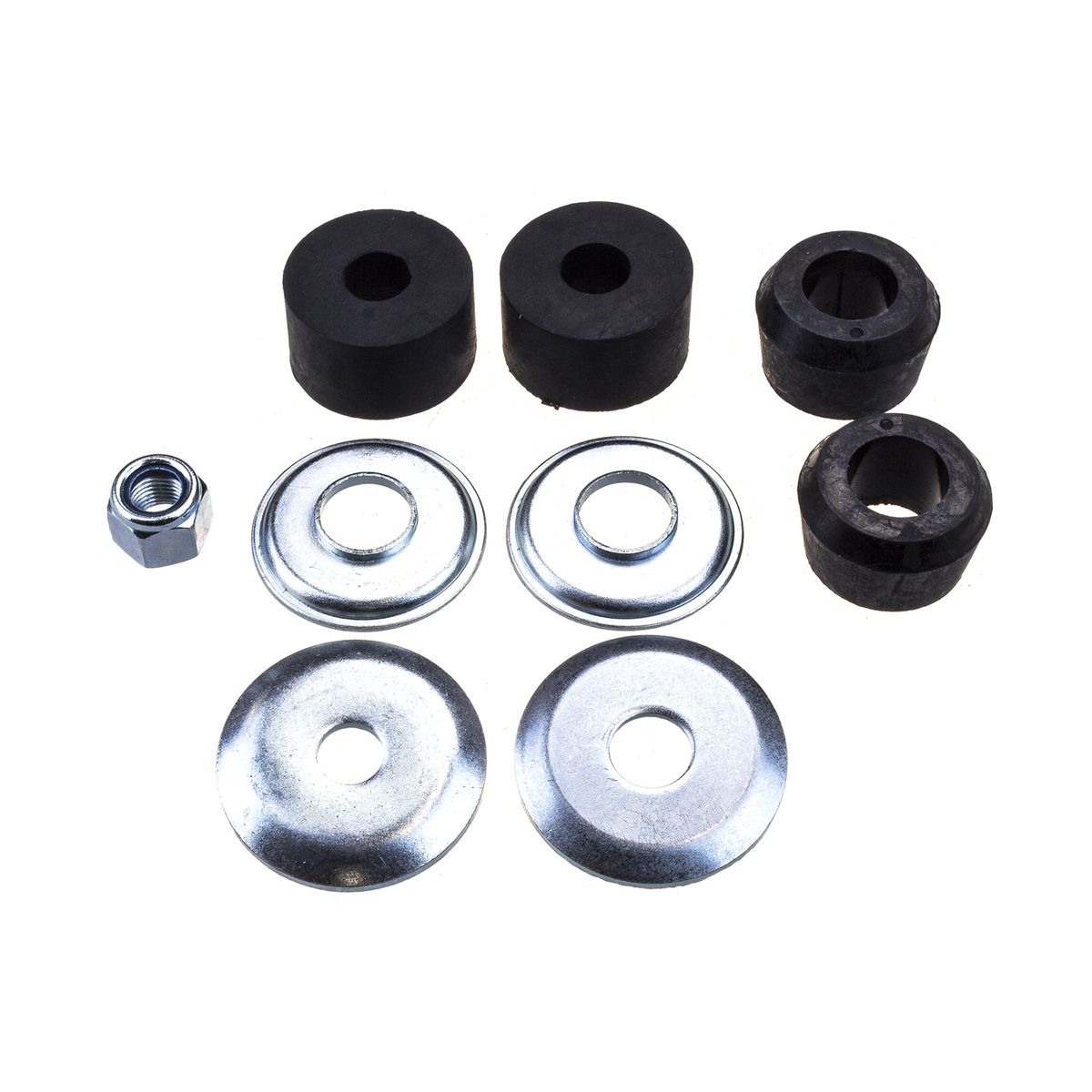 Drivetech 4x4 Shock Bush Kit - DTB1026