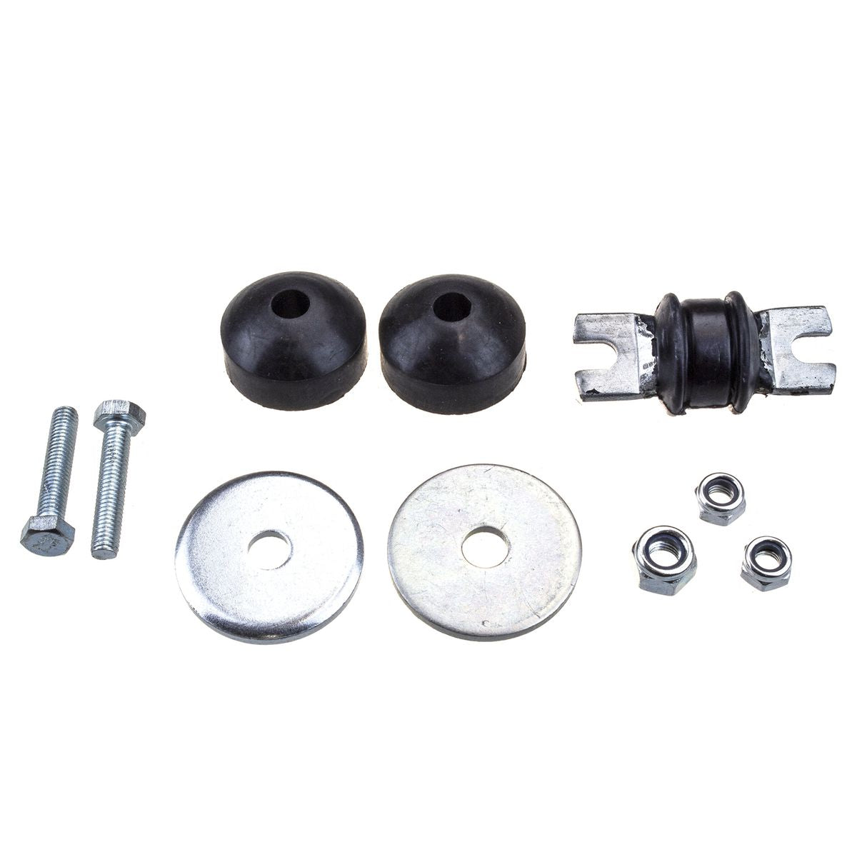 Drivetech 4x4 Shock Bush Kit - DTB1080
