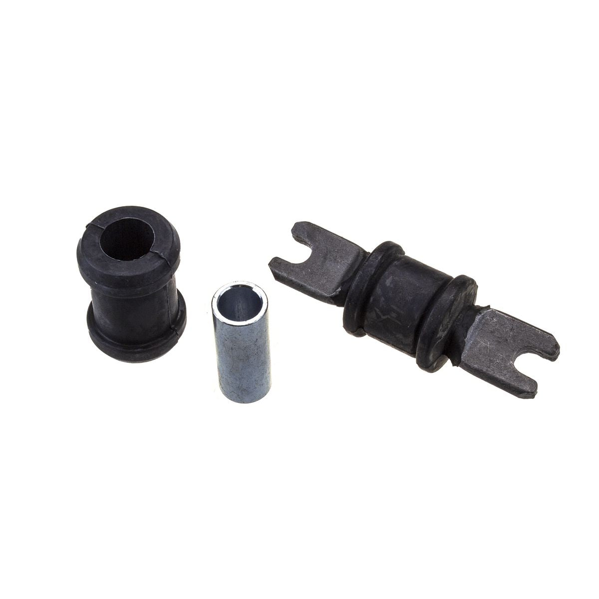 Drivetech 4x4 Spring Eye Rear Bush Kit DTB7405 - DTB7405