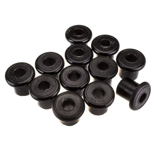 Drivetech 4x4 Spring Shackle Bush Kit DTB7005 - DTB7005