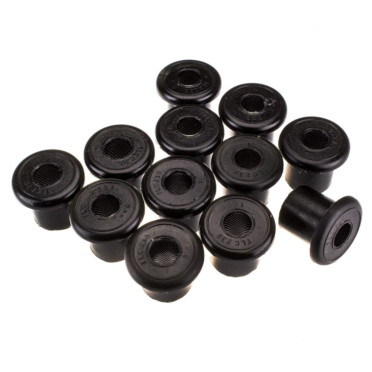 Drivetech 4x4 Shock Bush Kit - DTB1094