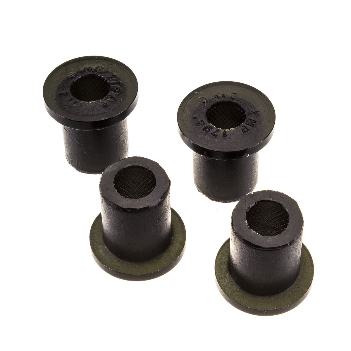 Drivetech 4x4 Spring Shackle Bush Kit DTB7001 - DTB7001