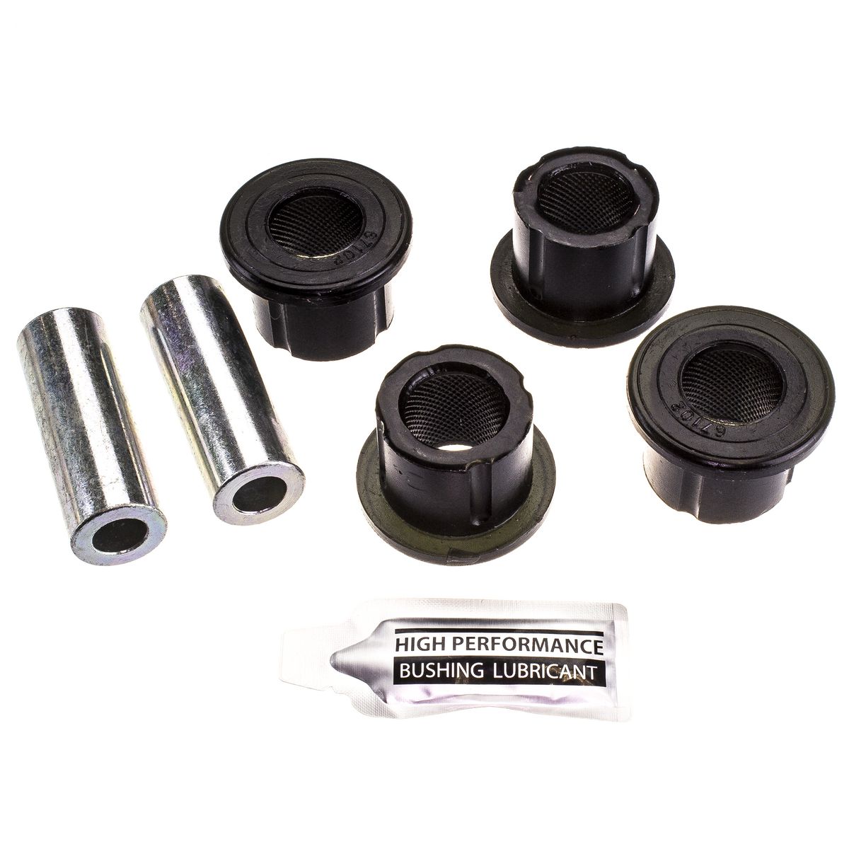 Drivetech 4x4 Spring Eye Front Bush Kit DTB7338 - DTB7338