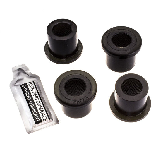 Drivetech 4x4 Spring Eye Rear Bush Kit DTB7405 - DTB7405