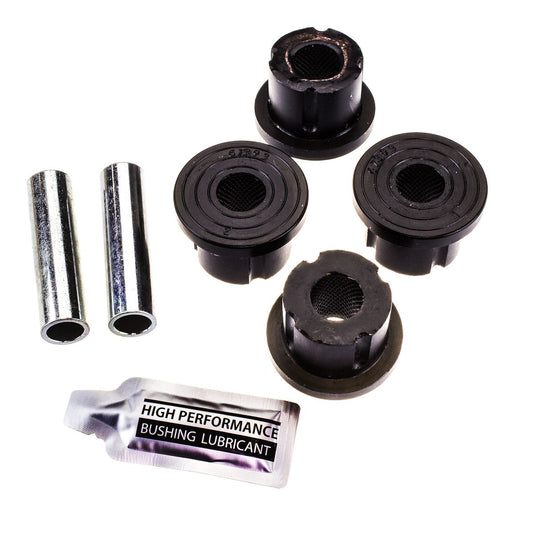 Drivetech 4x4 Spring Eye Front Bush Kit DTB7407 - DTB7407