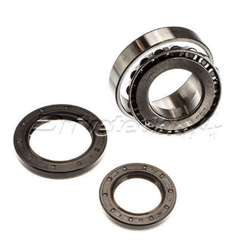 Drivetech 4x4 Rear Axle Bearing Kit - DT-AK10