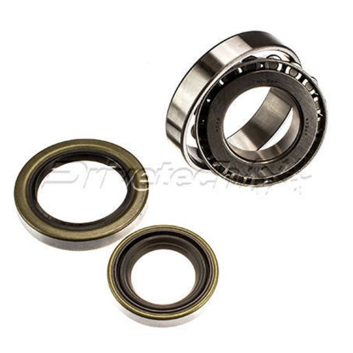 Drivetech 4x4 Rear Axle Bearing Kit - DT-AK11