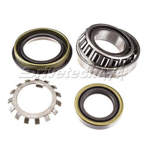 Drivetech 4x4 Rear Axle Bearing Kit - DT-AK19