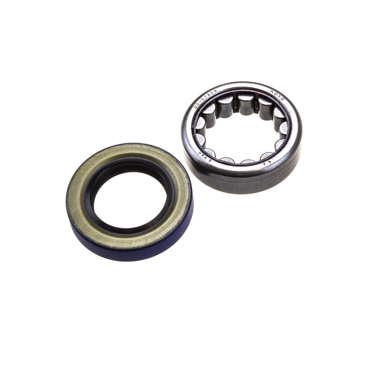 Drivetech 4x4 Wheel Bearing Kit - DT-WBK3