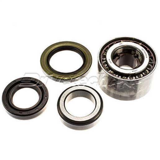 Drivetech 4x4 Rear Axle Bearing Kit - DT-AK26