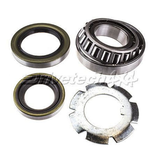 Drivetech 4x4 Rear Axle Bearing Kit - DT-AK9