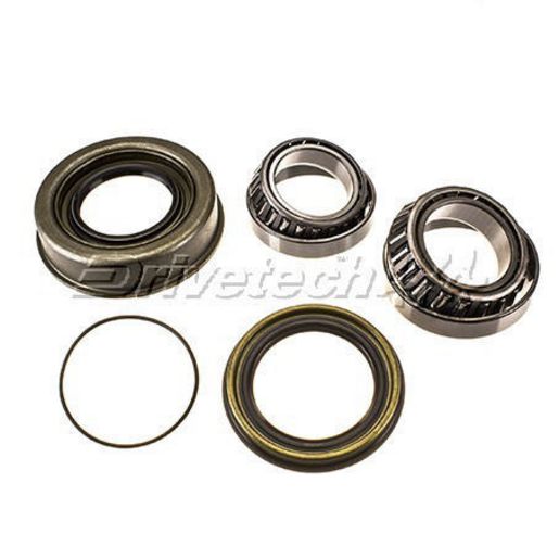 Drivetech 4x4 Wheel Bearing Kit - DT-WBK11