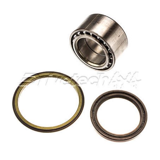 Drivetech 4x4 Wheel Bearing Kit - DT-WBK16