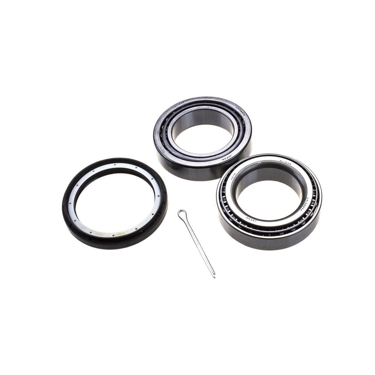 Drivetech 4x4 Wheel Bearing Kit - DT-WBK2