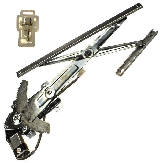 Kelpro Power Window Regulator - With Motor - KWFL1055
