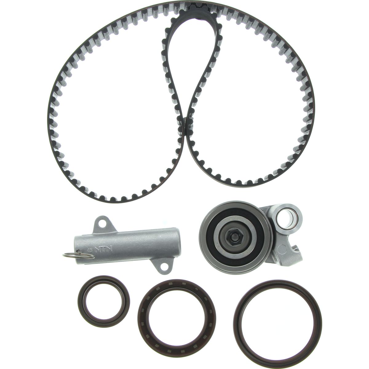 Gates Timing Belt Kit - TCKH1511