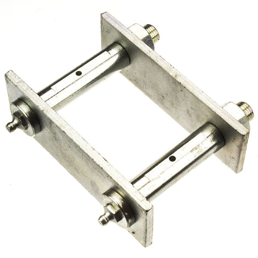Drivetech 4x4 Greasable Shackle - DT9-200013