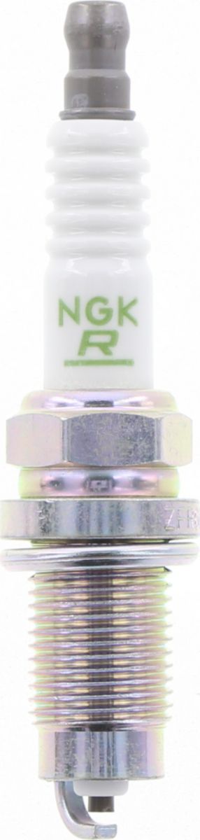 NGK Nickel Projected Spark Plug - ZFR6E-11