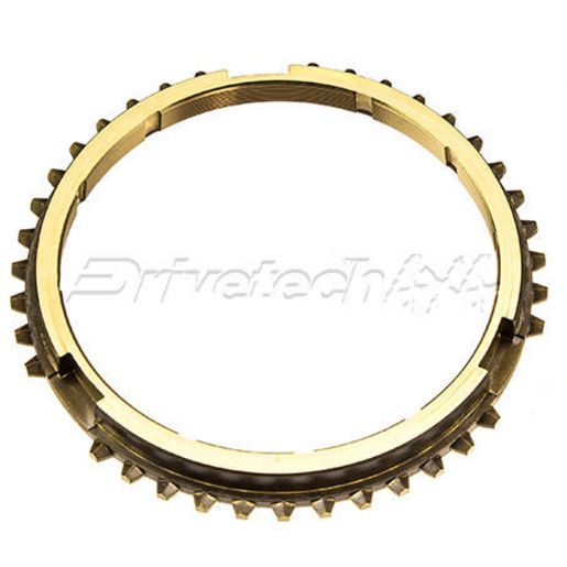 Drivetech 4x4 4th Gear Synchro Ring - 087-188265