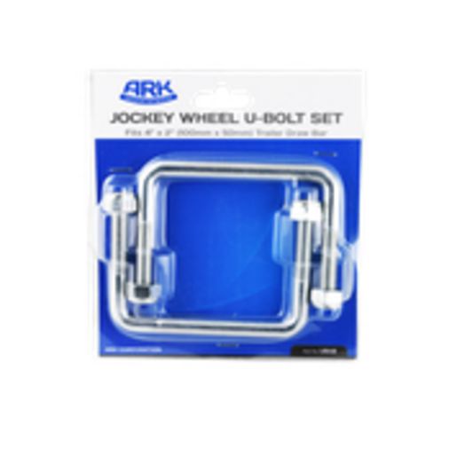 ARK Ubolt 4Inch X 2Inch Set Of 2 - UB4B