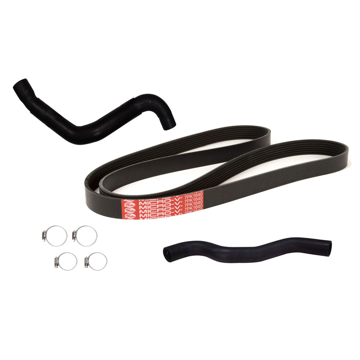 ARK 190mm Complete Towing Kit - TK190C