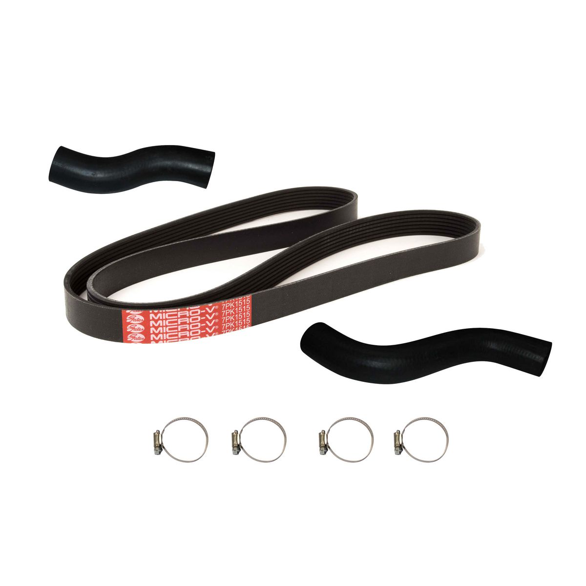 Bosch Brake Hose - H1811