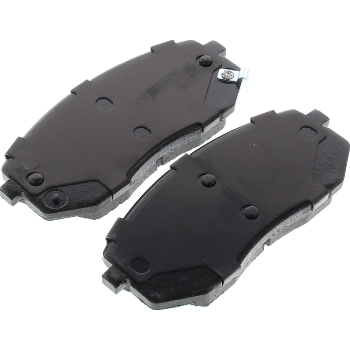 Bendix Brake Pads Set General CT - DB2174GCT
