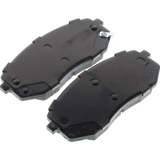 Bendix Brake Pads Set General CT - DB2174GCT