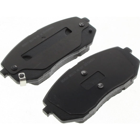 Bendix Brake Pads Set Heavy Duty - DB2174HD
