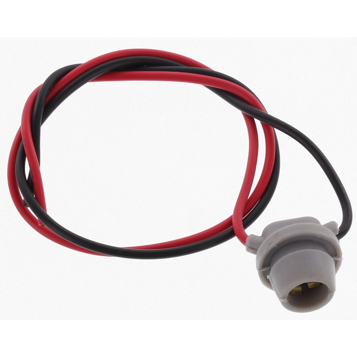 Narva Globe Holder For T-10 Wedge Base 1Pce - 49810