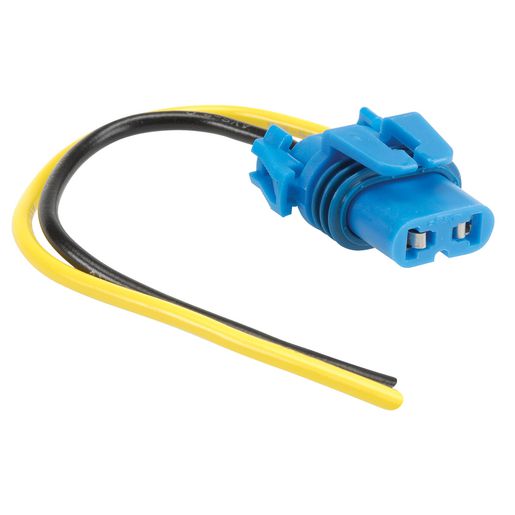 Narva Sealed Beam Connector HB4 - 49892