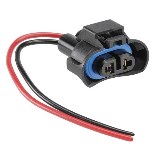 Narva Sealed Beam Connector H11 - 49898