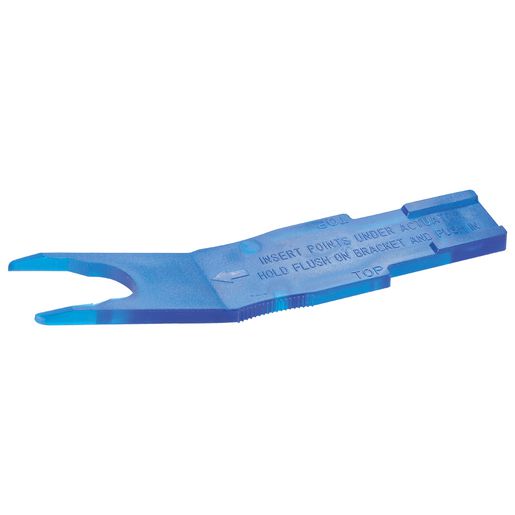 Narva Switch Cover Removal Tool - 63185BL
