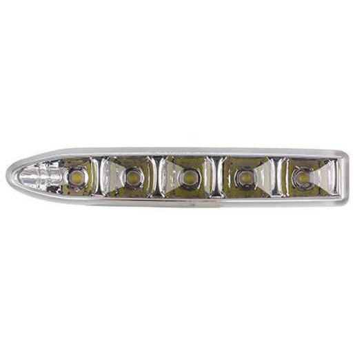 Narva 9-33V Slim LED Drl Lamp (1) - 71901