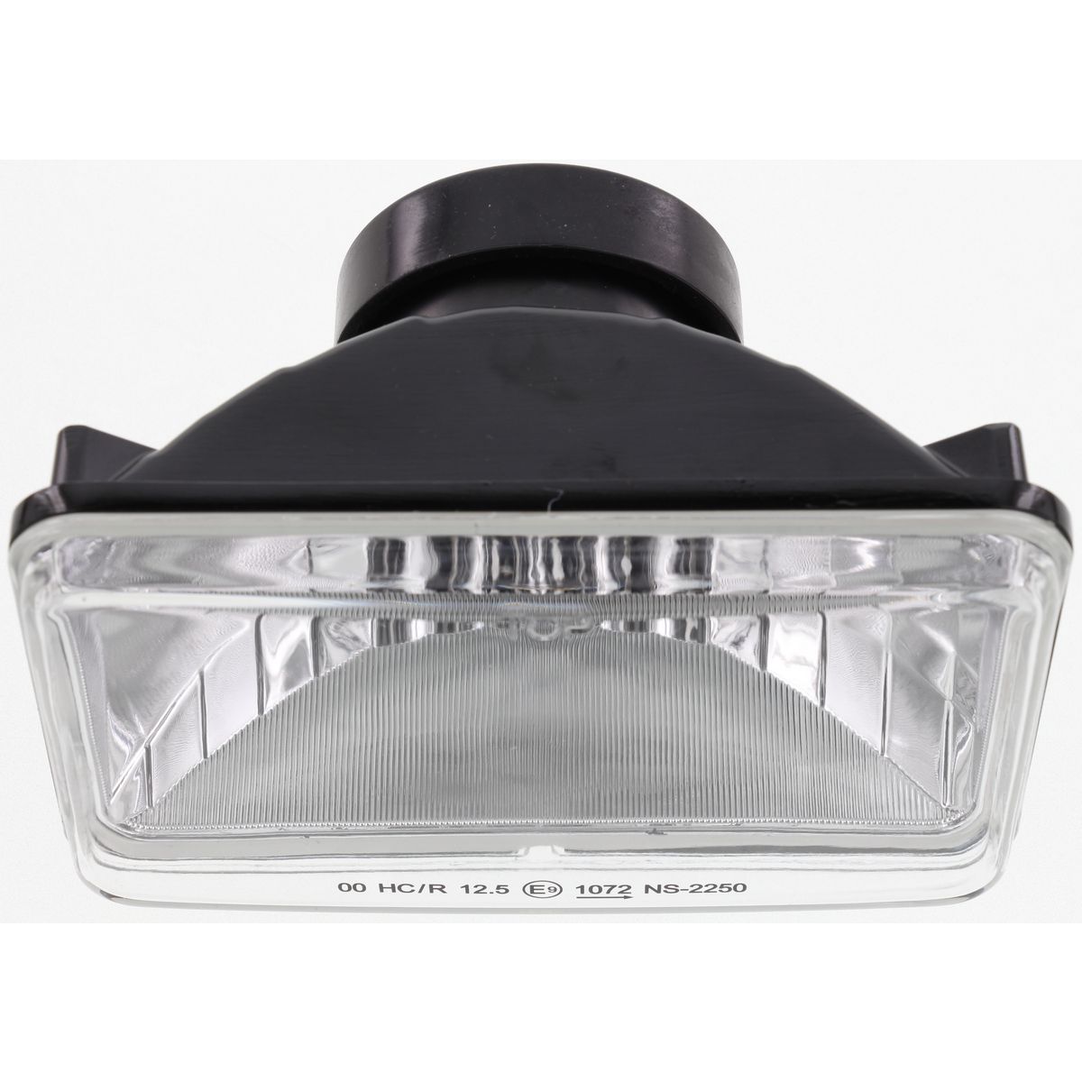 Narva Semi Sealed 165 X 100mm H4 - 72016
