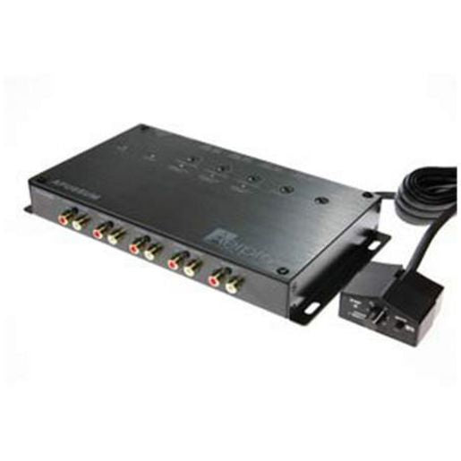 Aerpro Hi-Lo Level Signal Summing Interface - APU8SUM