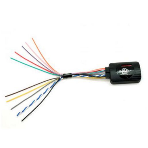 Aerpro Control Harness A fits Honda - CHHO5A