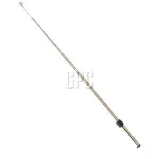 Aerpro Aerial Mast fits Toyota Camry 92-96 - ARM050