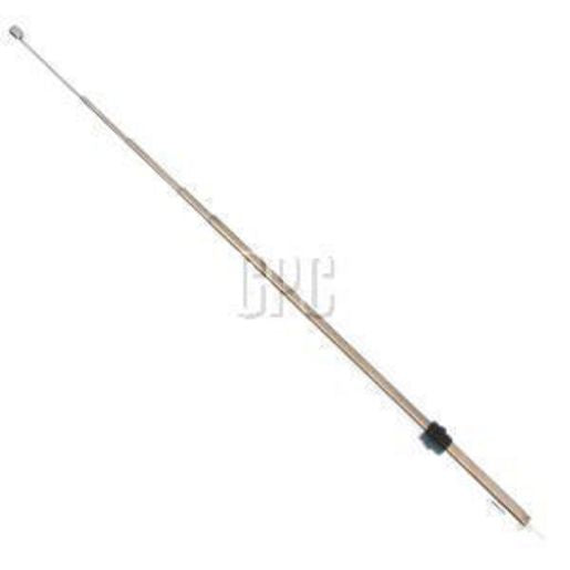 Aerpro Aerial Mast fits Mazda 626 93-97 - ARM052A