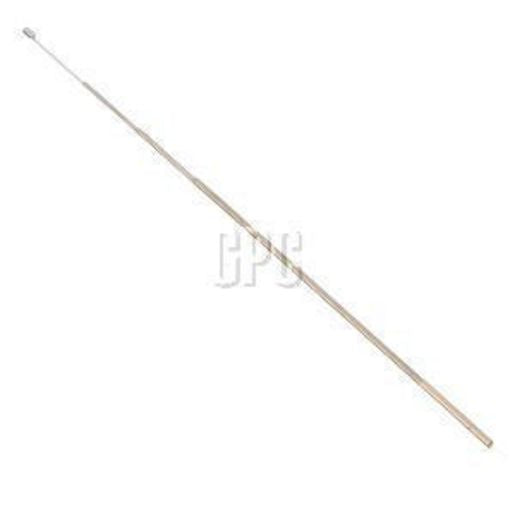 Aerpro Aerial Mast fits Jeep Grand Cherokee 94-98 - ARM125