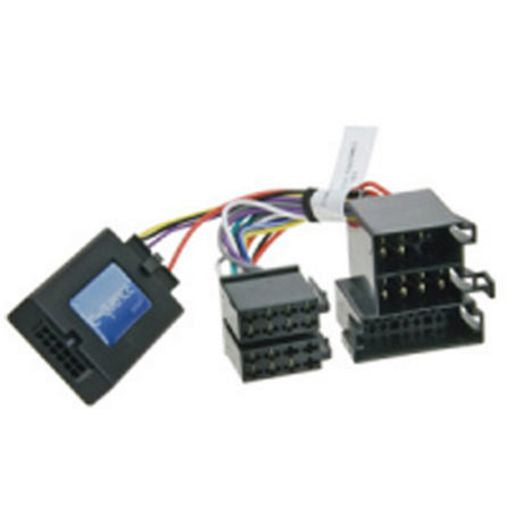 Aerpro Control Harness C fits Audi - CHAD2C