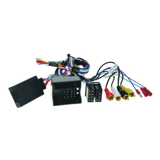 Aerpro Control Harness C fits Audi - CHAD3C